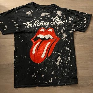 Rolling stones shirt